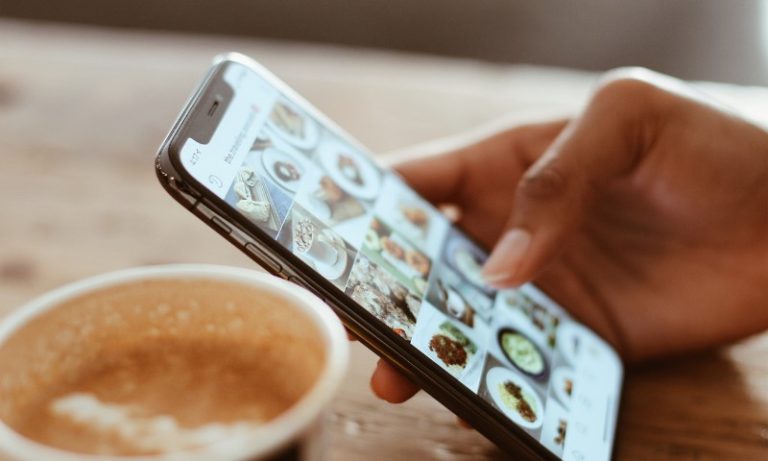 Usuários relatam instabilidade no Instagram nesta segunda-feira