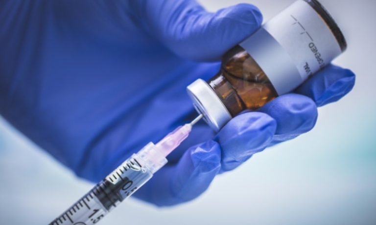 Vacina para câncer de pâncreas tem bons resultados em fase inicial de teste nos EUA
