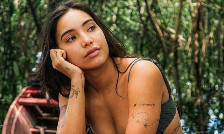 Vanessa Lopes é confirmada no elenco de Túnel do Amor
