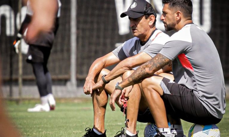 Vasco busca início oposto ao de 2023 no Brasileirão em duelo inicial com o Grêmio