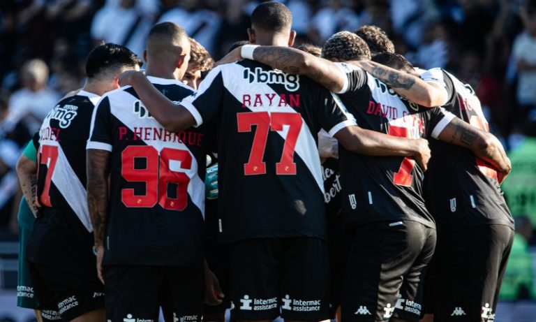 Vasco é goleado pelo Criciúma em São Januário e técnico Ramón Díaz é demitido