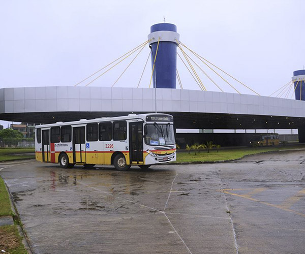Veja esquema de ônibus para quem vai assistir Sport x Vila Nova (GO)