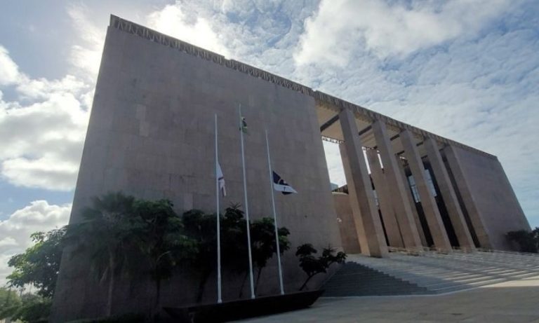 Veja os novos horários do Tribunal de Justiça em Pernambuco a partir desta quinta