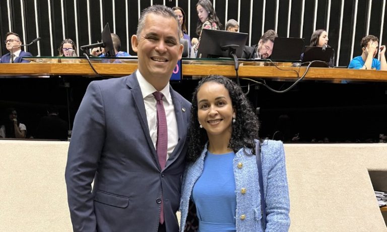 Vice-prefeita pode concorrer à Prefeitura de Vitória