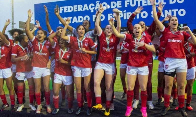Vila Nova e Vasco se enfrentam pela Série A3 do Brasileirão nesta terça-feira
