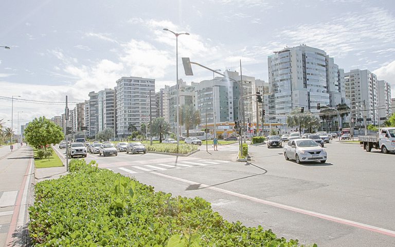 Vitória terá alterações no trânsito para realização da Corrida Petrobras