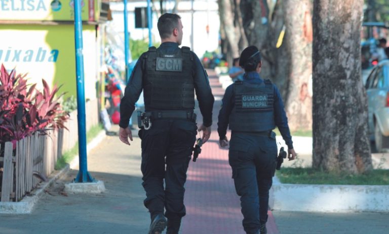 Vitória vai abrir concurso para a Guarda Civil neste mês