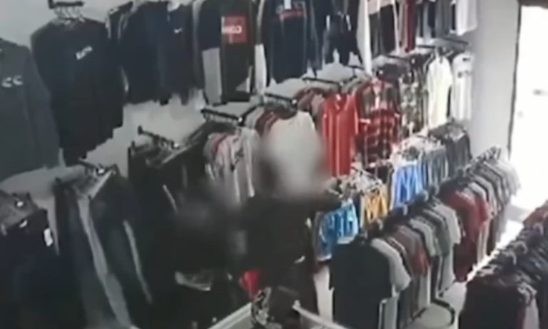 “Vou trabalhar com medo”, diz vendedora após suspeito de assédio ser solto