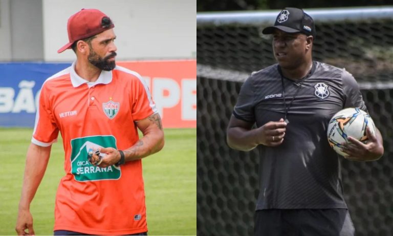 Xarás iniciam a disputa pelo título do Capixabão 2024 neste domingo