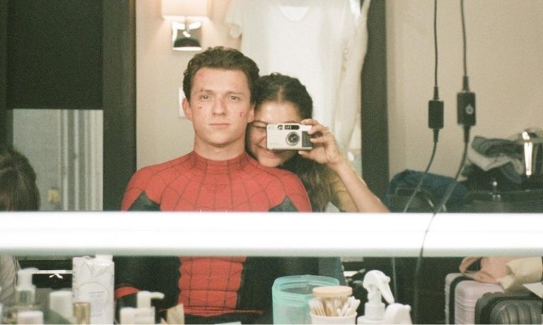 Zendaya e Tom Holland estariam planejando casamento, diz revista norte-americana