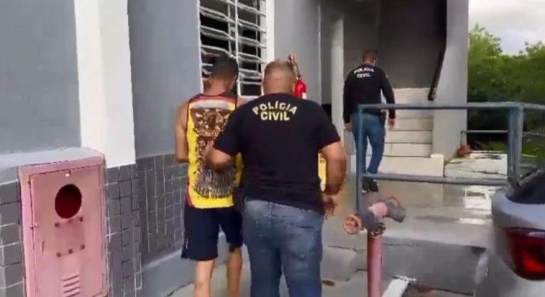 Acusados de ataque ao ônibus do Fortaleza estão soltos com 6 medidas restritivas