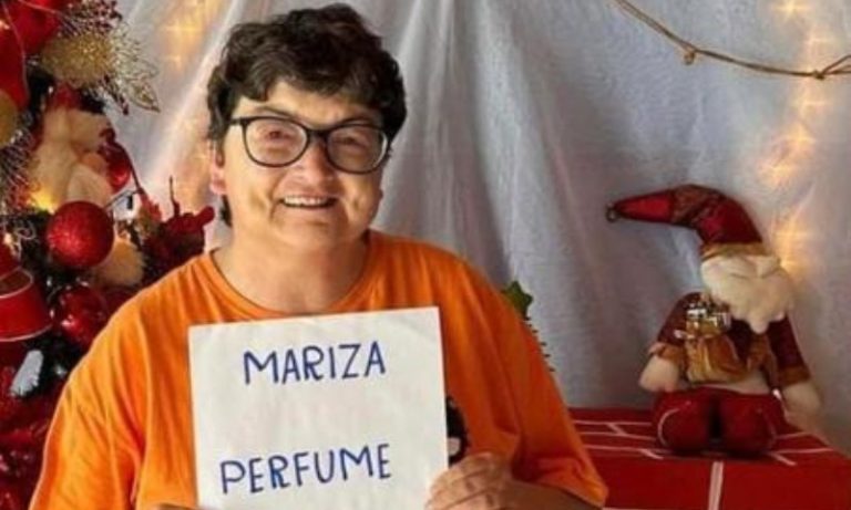 Aluna morre e 8 ficam feridos após acidente com carro de prefeitura em SC