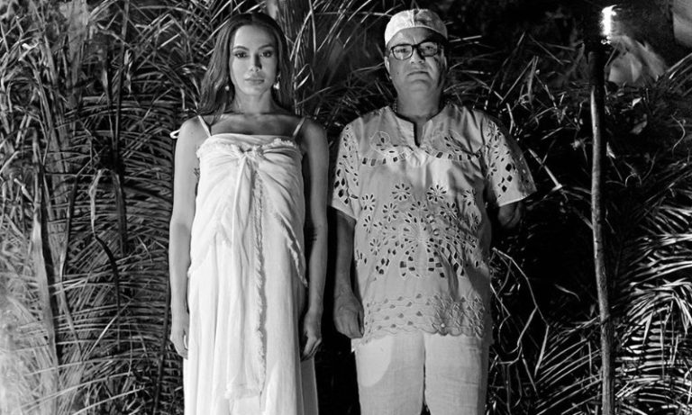 Anitta diz que perdeu seguidores após anunciar clipe sobre candomblé