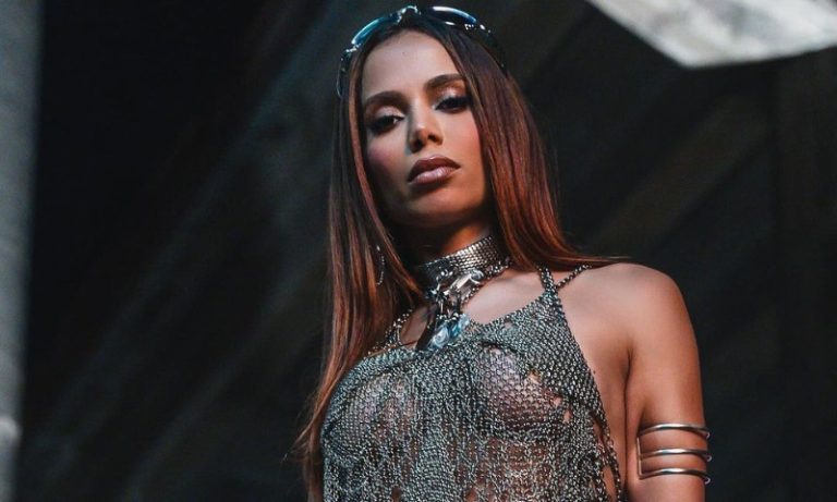Anitta diz ter se sentido ‘infeliz’ no auge: ‘Prioridade hoje é estar bem comigo’