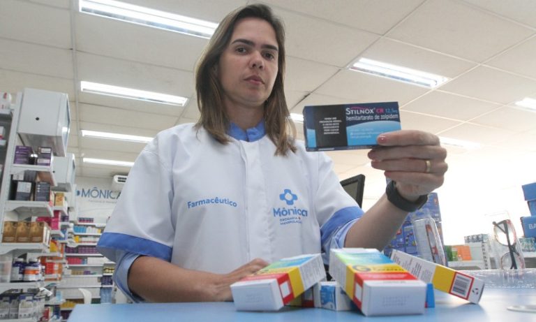 Anvisa aumenta exigências para venda de remédio contra insônia