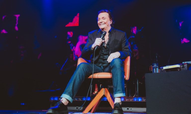 Fábio Jr. relembra relacionamentos com Maria Bethânia e Gal Costa: ‘Foi bom demais’