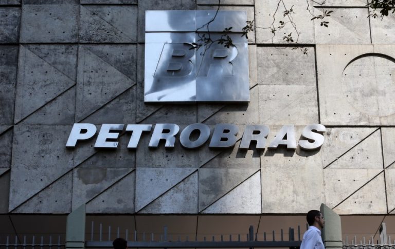 Argentina compra gás natural da Petrobras para conter escassez