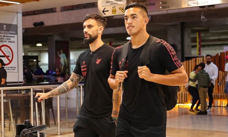 Athletico-PR e Fortaleza jogam de olho na classificação às oitavas da Sul-Americana