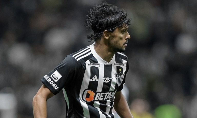 Atlético-MG perde para Sport, mas se classifica no sufoco na Copa do Brasil