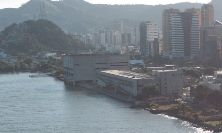 Avança modelo de parceria para administrar Cais das Artes