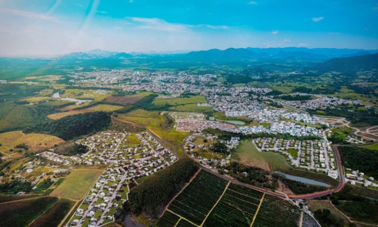 Bairros com mais de mil lotes em Aracruz: conheça o novo lançamento da cidade