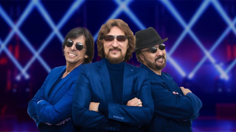 Bee Gees Alive relembra clássicos dos irmãos Gibb no Teatro Guararapes
