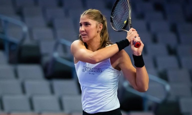 Bia Haddad sobe no ranking e Thiago Wild alcança melhor posição da carreira