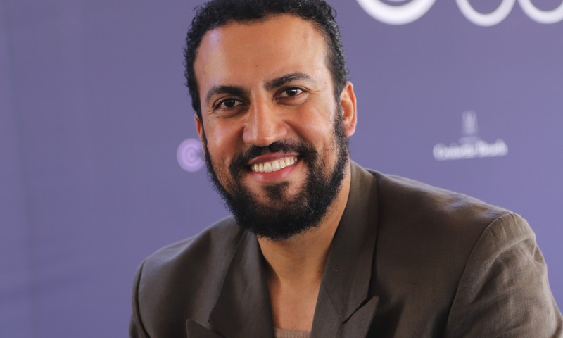 Brasileiro ganha prêmio de ator revelação no Festival de Cannes