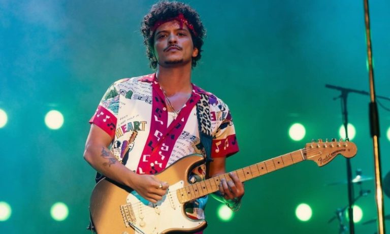 Bruno Mars anuncia novos shows no Brasil e inclui mais cidades; veja preços