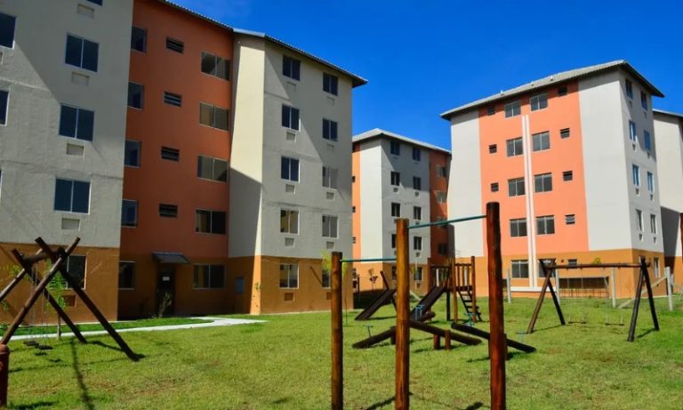 Caixa teme falta de recurso para financiar casa própria em 2025