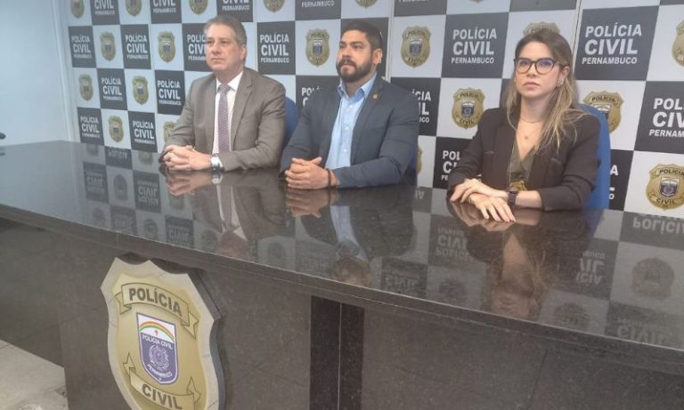 Caminhada no Recife alerta contra violência sexual infantojuvenil nesta sexta