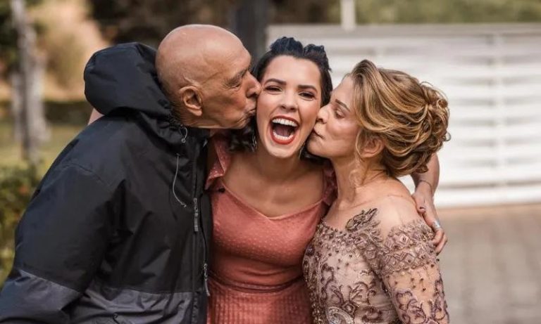 Capixaba é selecionada para Festival de Cannes com filme sobre câncer do pai