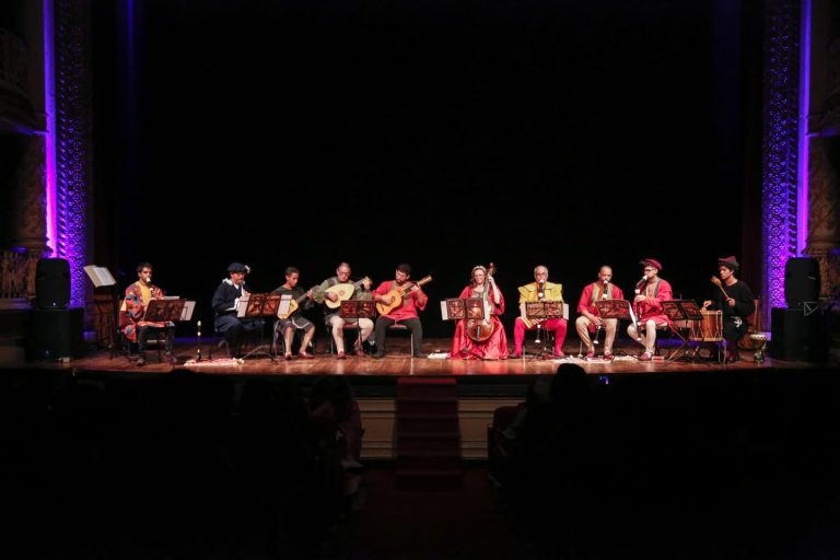 Celebre o Dia das Mães com música instrumental