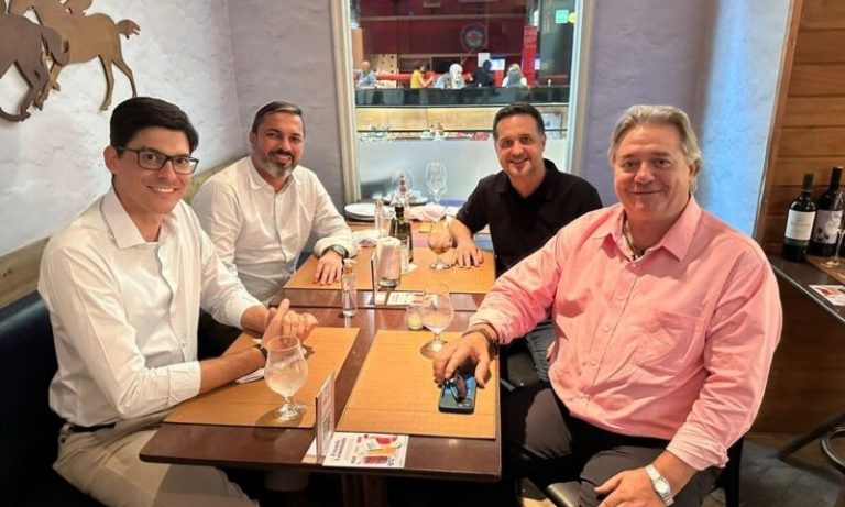 Vitória: partidos de Centro devem definir pré-candidato no começo de junho