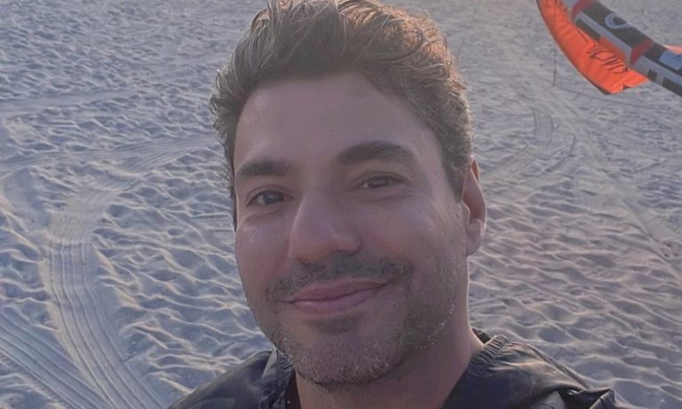 Chef Felipe Bronze sofre assalto e tenta desarmar ladrão no RJ: ‘Reagi muito mal’