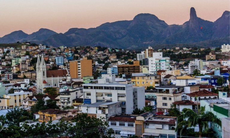 Clima esquenta em Cachoeiro