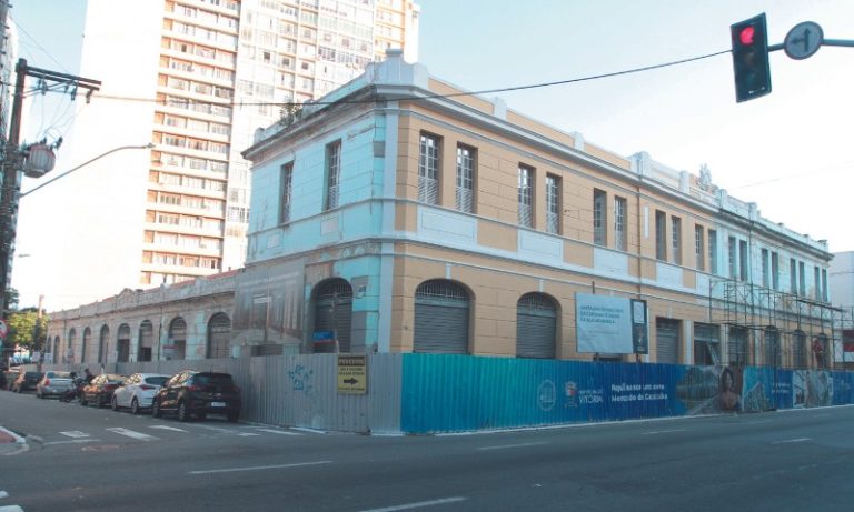 Como vai ficar o Mercado da Capixaba a partir de julho?