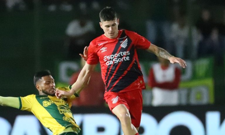 Confira os resultados das partidas da Copa do Brasil desta quarta-feira
