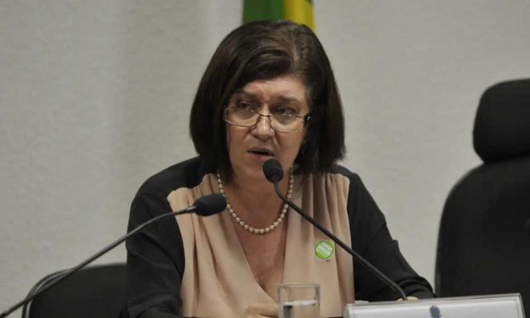 Governo espera efetivar Chambriard na Petrobras até o fim do mês