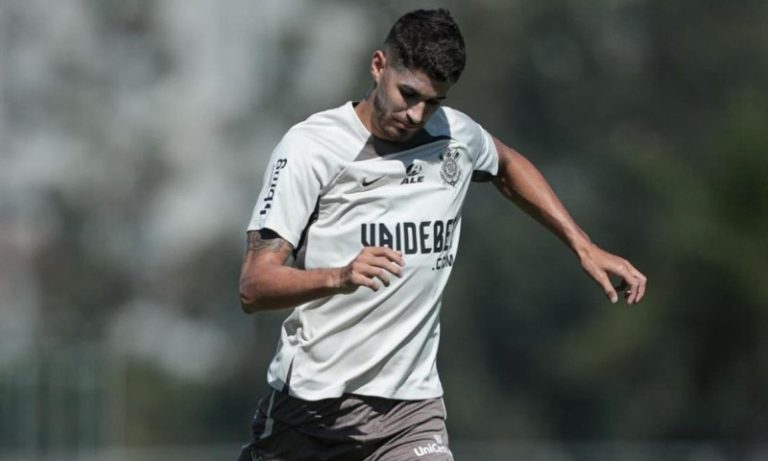 Corinthians visita Nacional do Paraguai e tenta encerrar ciclo de frustrações