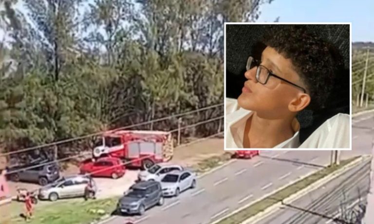 Corpo de adolescente é encontrado após afogamento em praia do ES