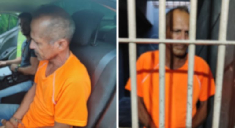 Crime audacioso: homem ameaça oficial de Justiça e dois juízes de Pernambuco