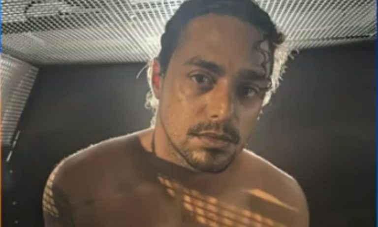 Criminoso na lista dos mais procurados do ES é preso em Vila Velha
