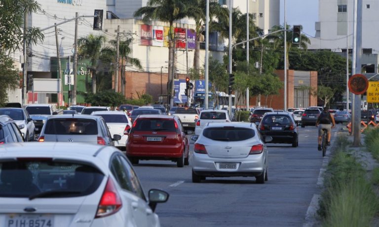 Deputados aprovam projeto de municipalização da Rodovia Norte Sul