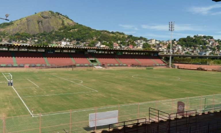 Desportiva faz denúncia de fraude e acusa empresário