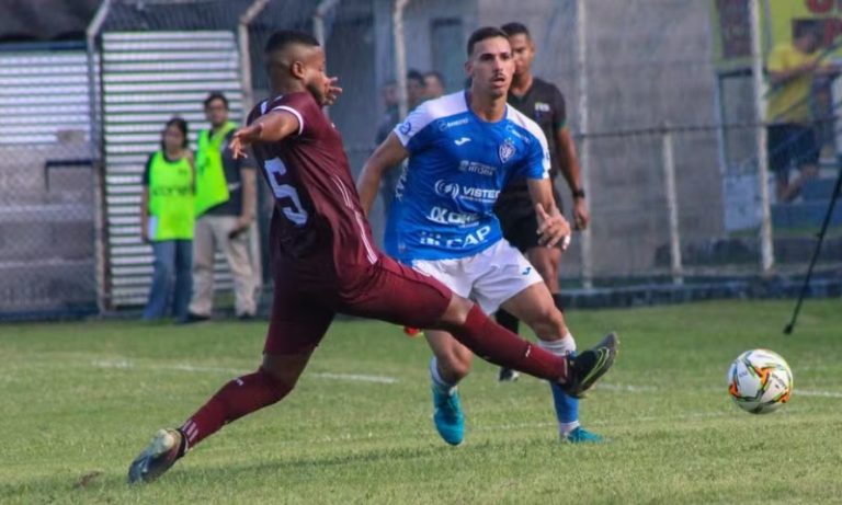 Desportiva volta a campo de olho nas primeiras posições da Copa ES