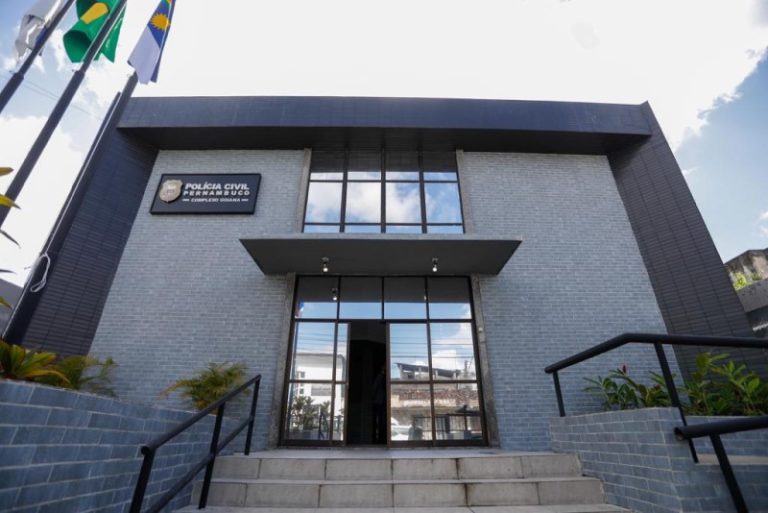 Diretor de colégio particular investigado por abuso sexual de criança de 5 anos
