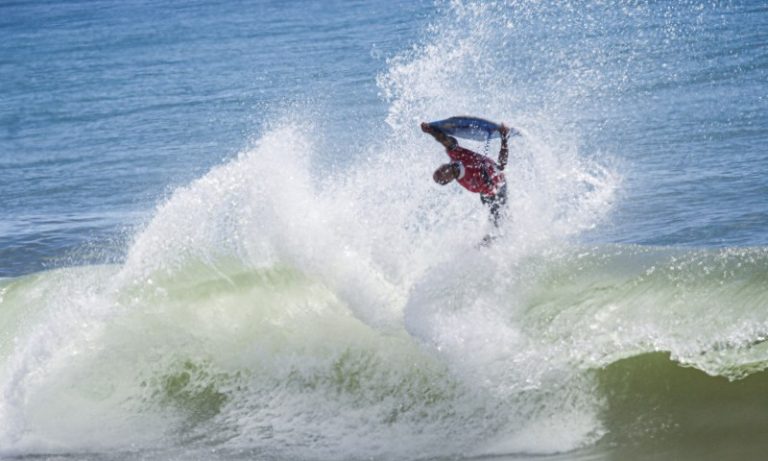 Disputa pelo título Capixaba de Bodyboard começa neste final de semana