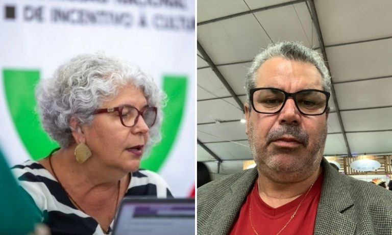 Dor de cabeça na militância