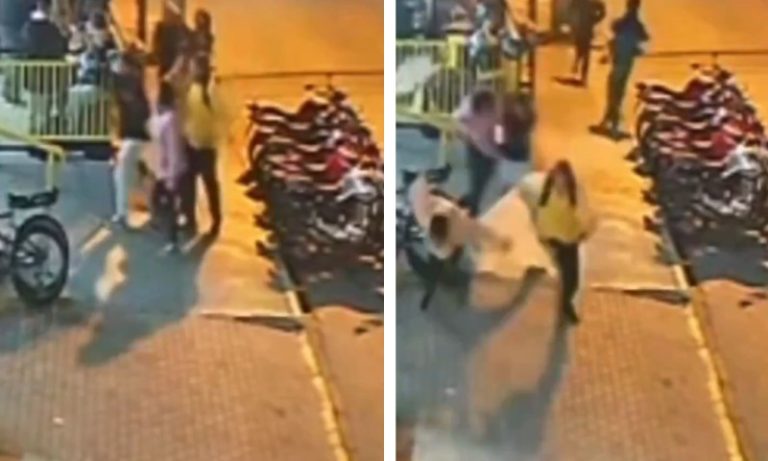 Duas pessoas morrem e quatro ficam feridas por atirador em Curitiba